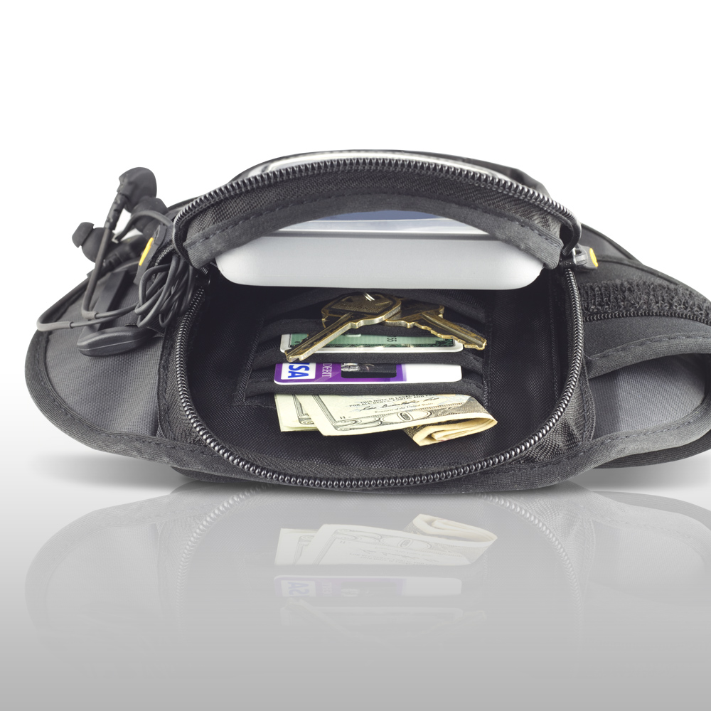 GearWallet Inside Pouch Pocket