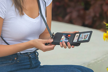 Smartphone Cases