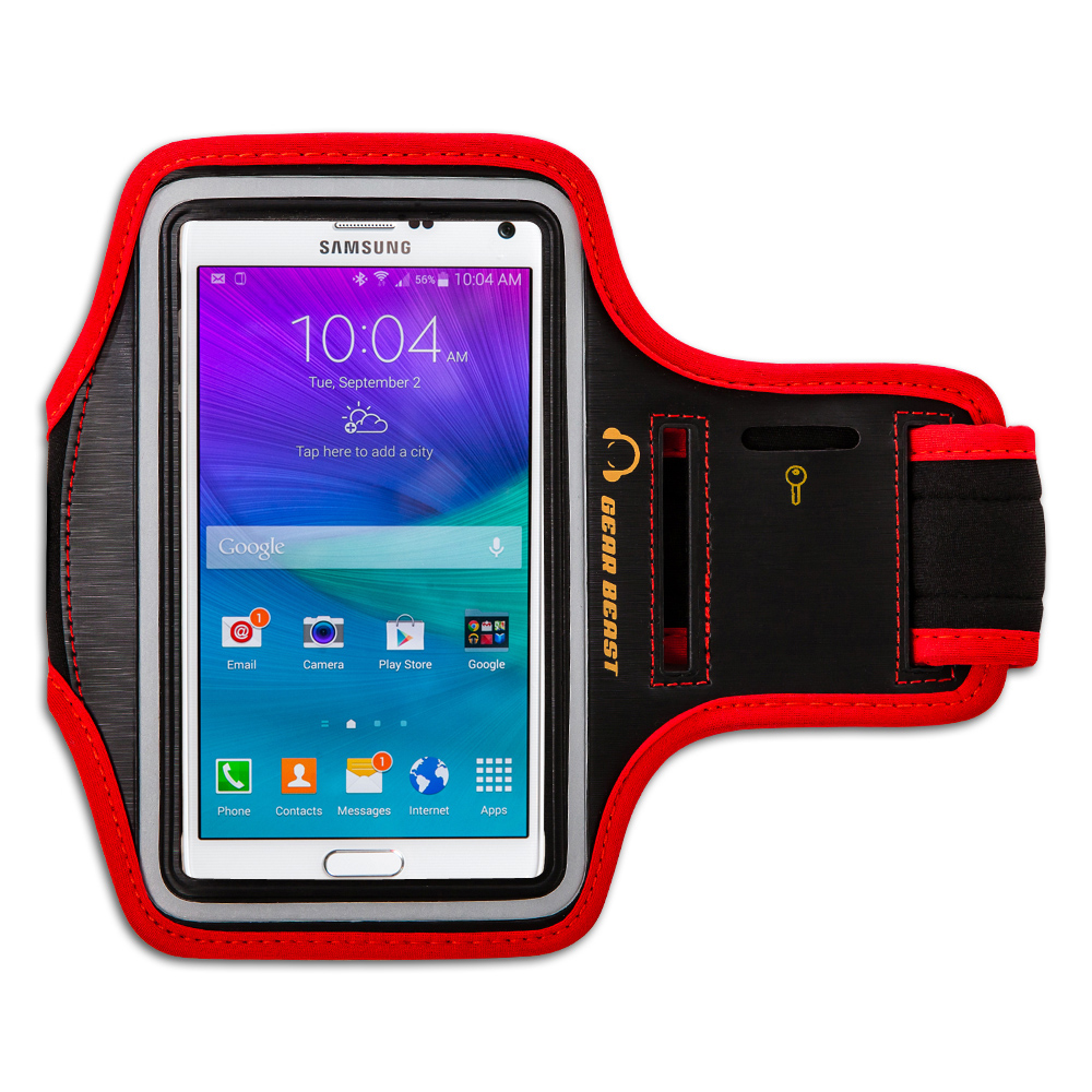 GearBuds Sports Earbuds