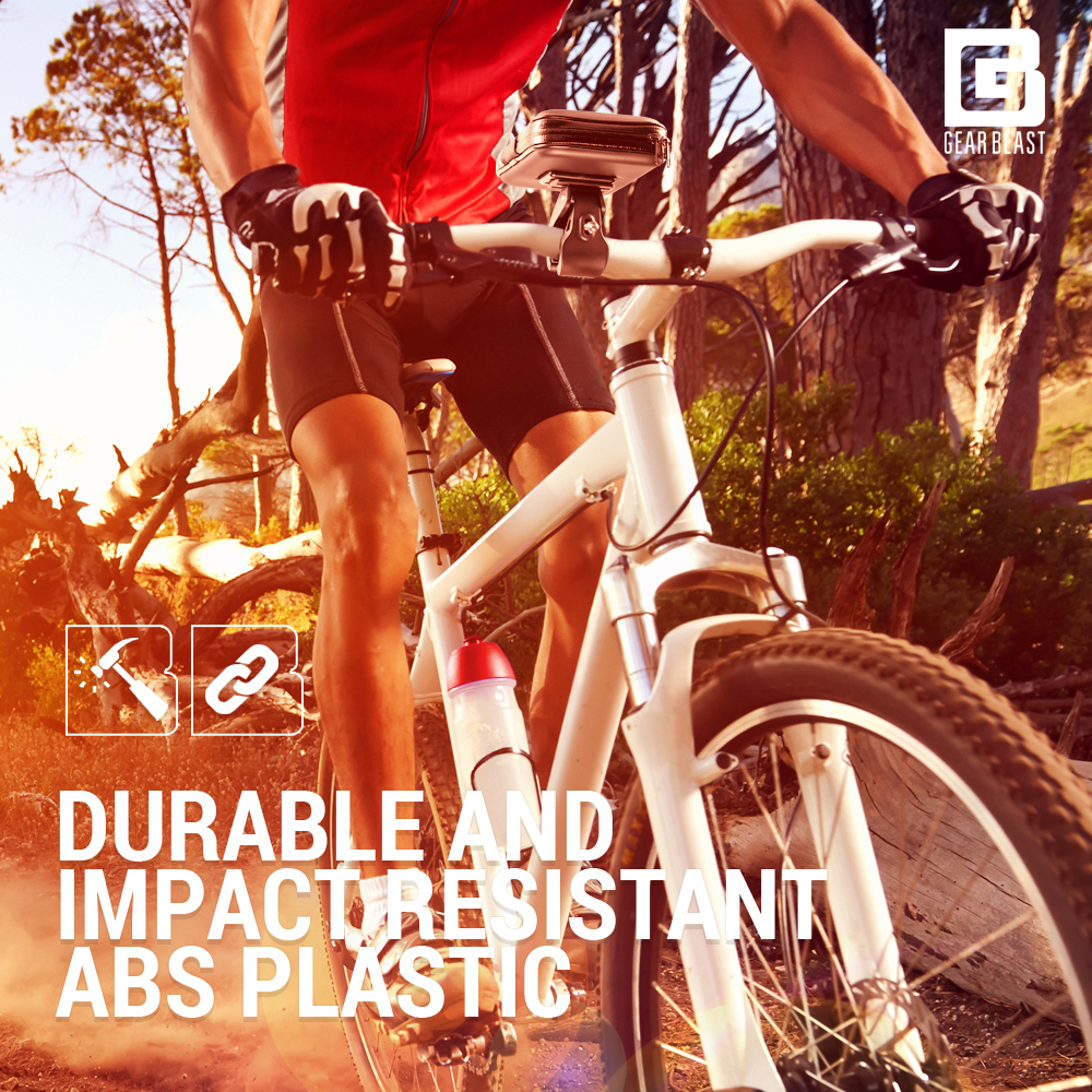 Durable_Impact Resistant