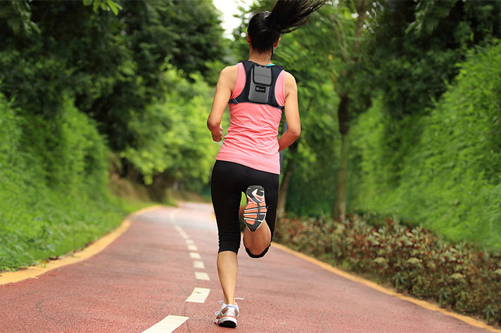 Running & Fitness