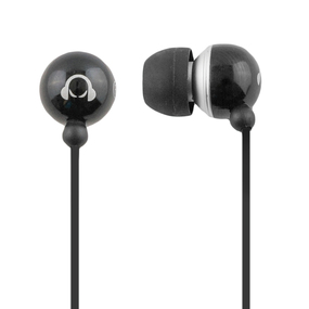 Noise Reducing Stereo In-Ear headphones