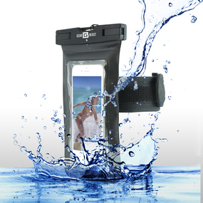 Waterproof Phone Pouch