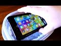 iPhone 6s Plus Drop Proof and Waterproof Case Tested! (Gearshield Sport - Gear Beast)